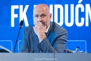 Grof i Budućnost, 20 godina kasnije