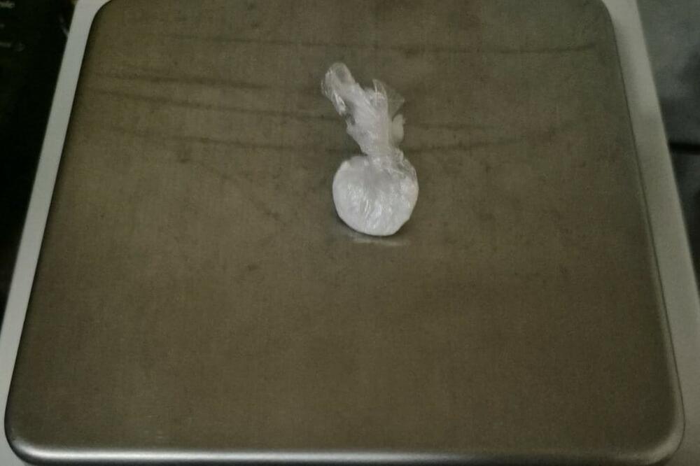 Foto: Uprava policije