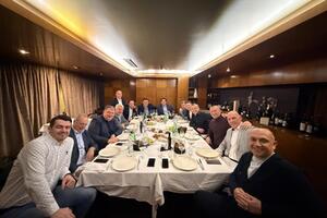 Pokrenuta inicijativa o osnivanju regionalne lige za rukometašice...