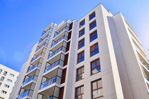 U prodaji kvadrat 2.415, u solidarnoj gradnji 705 eura