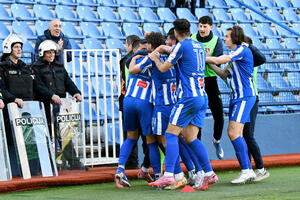 FSCG: Pokrenut disciplinski postupak protiv Budućnosti, Sutjeske i...