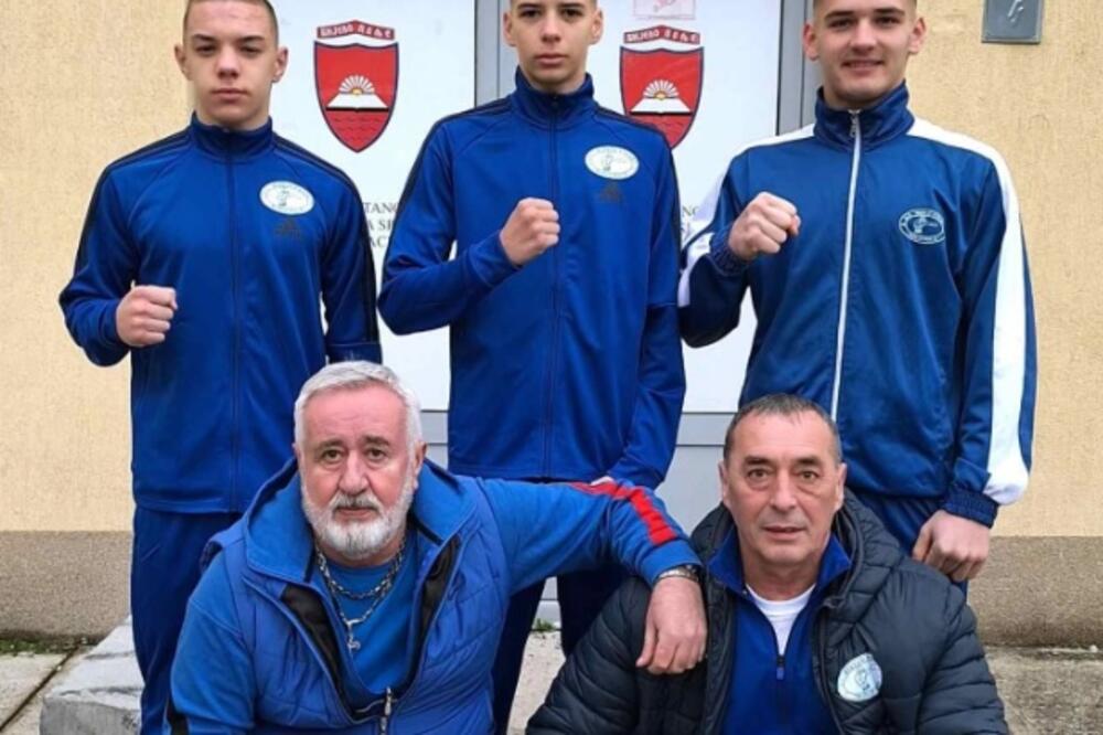 Foto: BK Bijelo Polje