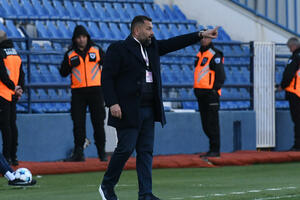 Sutjeska blijeda u derbiju, Jelenić: Brutalno smo kažnjeni