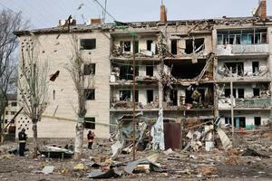 Sirski: Gubici ruske vojske su premašili broj regrutovanih, borimo...