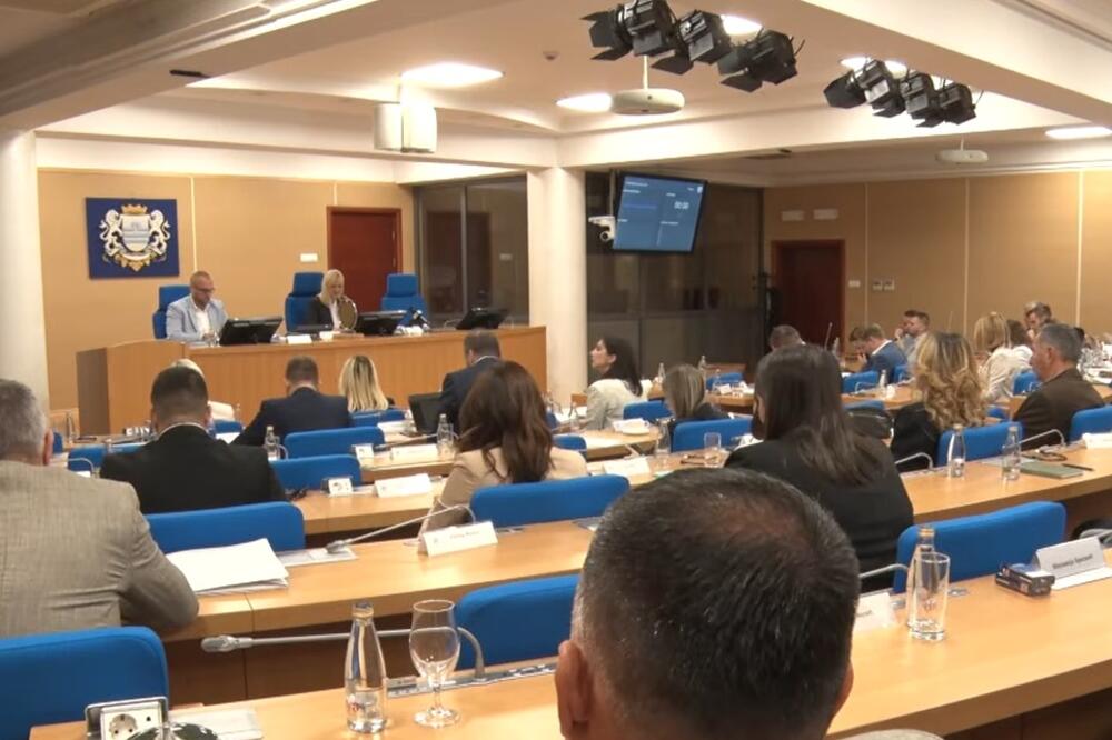 Foto: Printscreen/YouTube/TV Vijesti