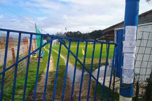 &bdquo;Caušević&rdquo; za istoriju, tereni &bdquo;Otrantu&rdquo;: Sudbina parcele na...