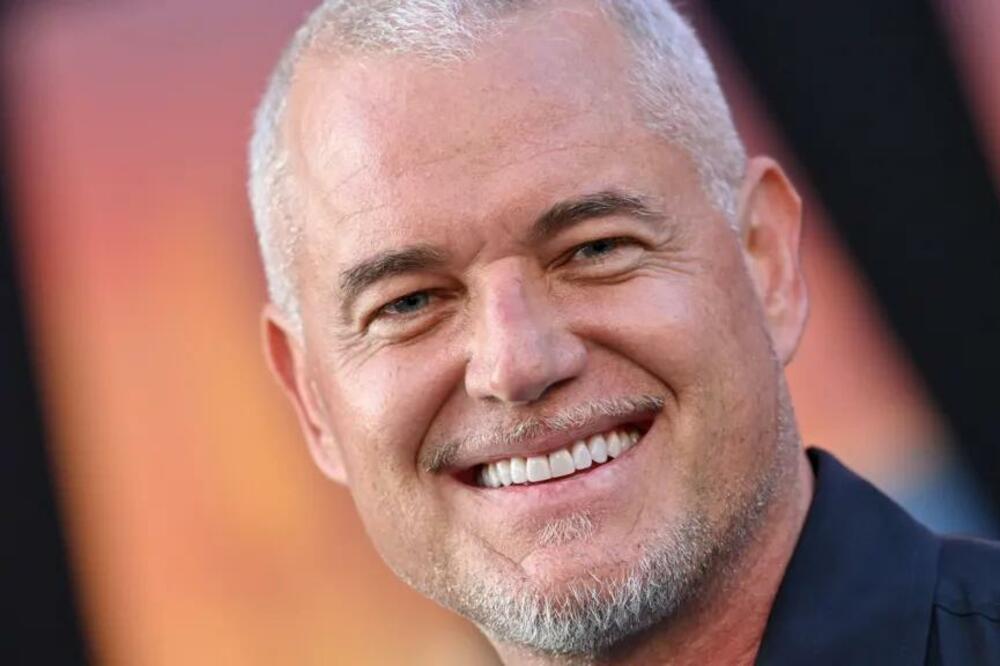 Erik Dejn, Foto: Getty Images