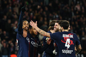 Bulatović starter, Lans izgubio poslije 2:0 i prepustio prvo...