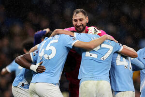 Borba tek počinje - Siti pobijedio, Arsenal pod sve većim pritiskom