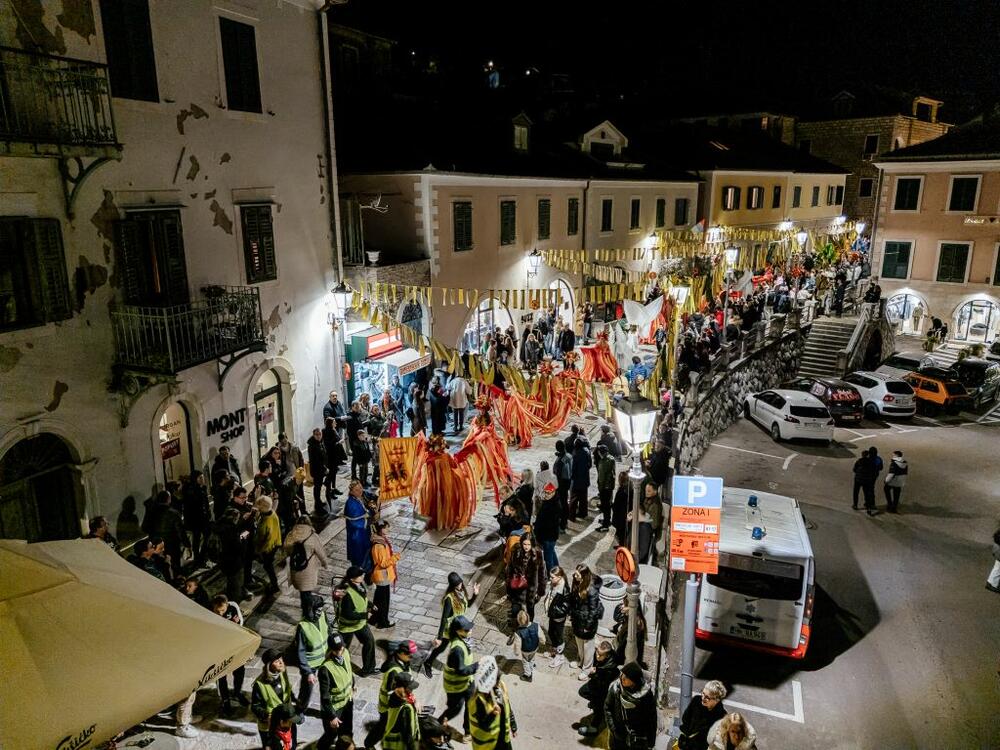 <p>Novska fešta zauzima značajno mjesto u velikoj karnevalskoj porodici Evrope, kazali su organizatori</p>