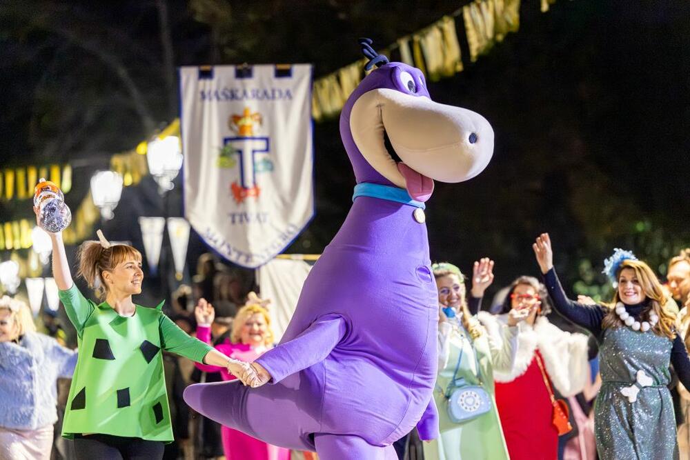 <p>Novska fešta zauzima značajno mjesto u velikoj karnevalskoj porodici Evrope, kazali su organizatori</p>