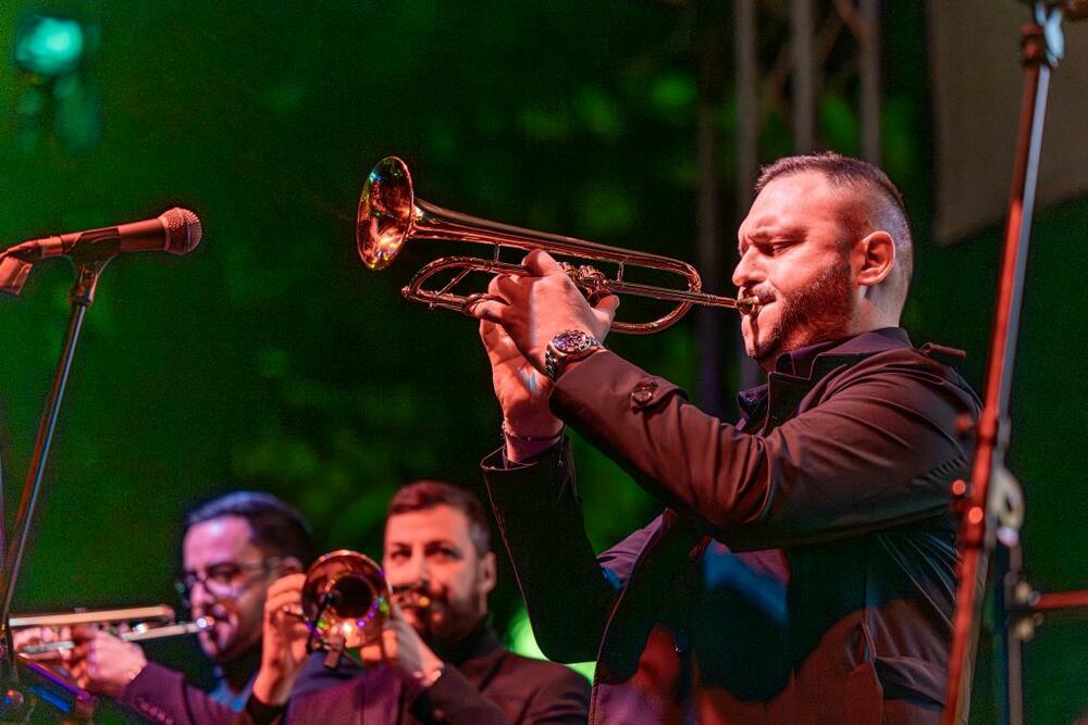 <p>Novska fešta zauzima značajno mjesto u velikoj karnevalskoj porodici Evrope, kazali su organizatori</p>