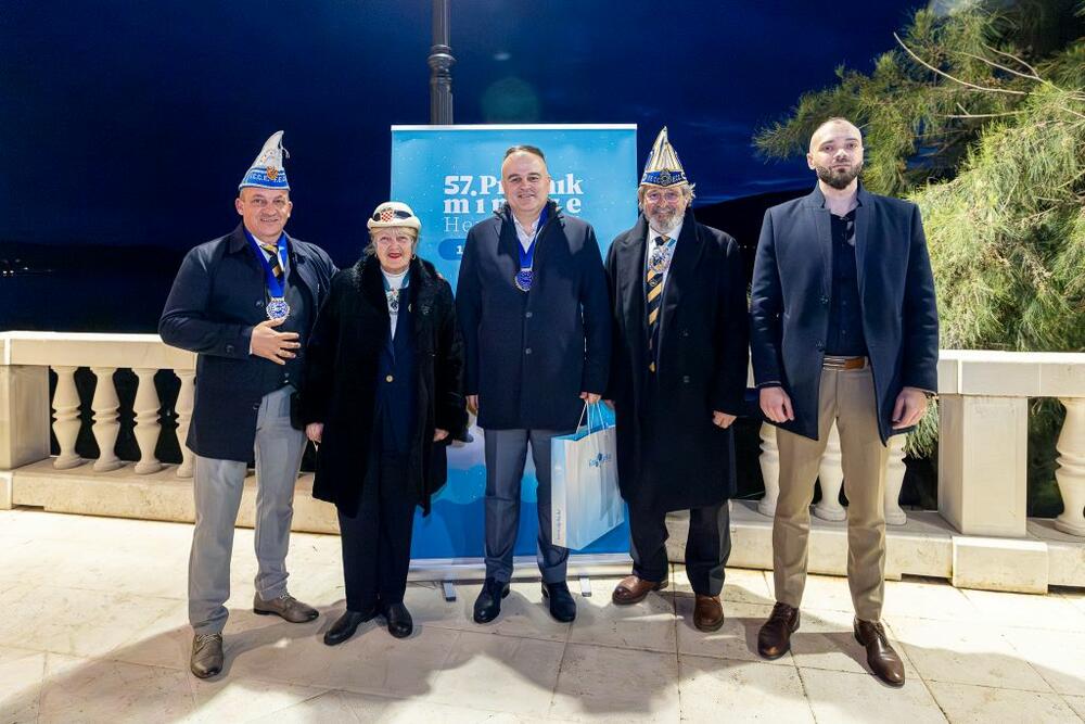 <p>Novska fešta zauzima značajno mjesto u velikoj karnevalskoj porodici Evrope, kazali su organizatori</p>