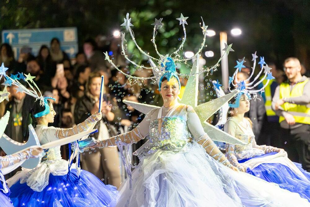 <p>Novska fešta zauzima značajno mjesto u velikoj karnevalskoj porodici Evrope, kazali su organizatori</p>