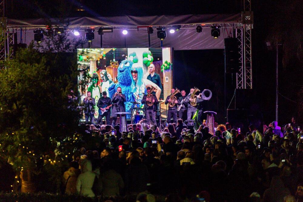 <p>Novska fešta zauzima značajno mjesto u velikoj karnevalskoj porodici Evrope, kazali su organizatori</p>