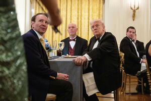 Tramp na Grenland poslao bolnički brod, Danska odgovara - nema...