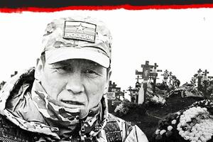 "U skoro svakoj porodici, neko je na frontu": Rusko selo koje gubi...