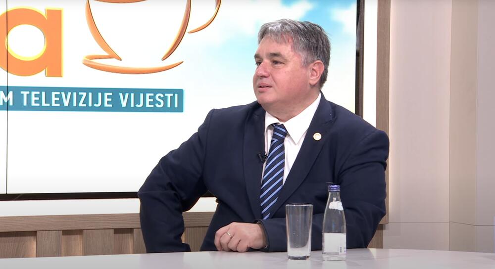 Zakon važi dok ga Skupština ne promijeni: Marđonović