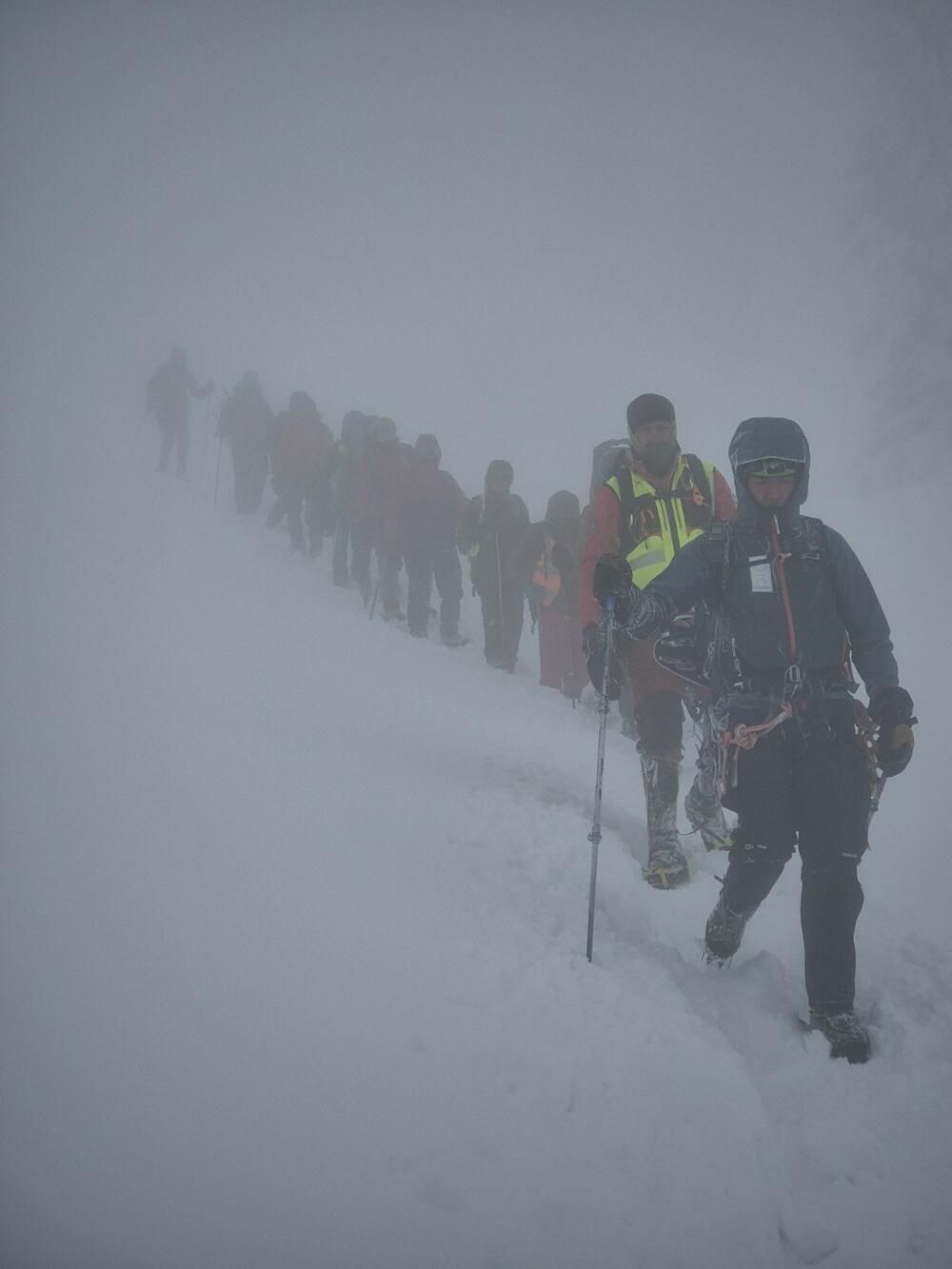 potraga za Ćazimom Fetahovićem, potraga za Fetahovićem