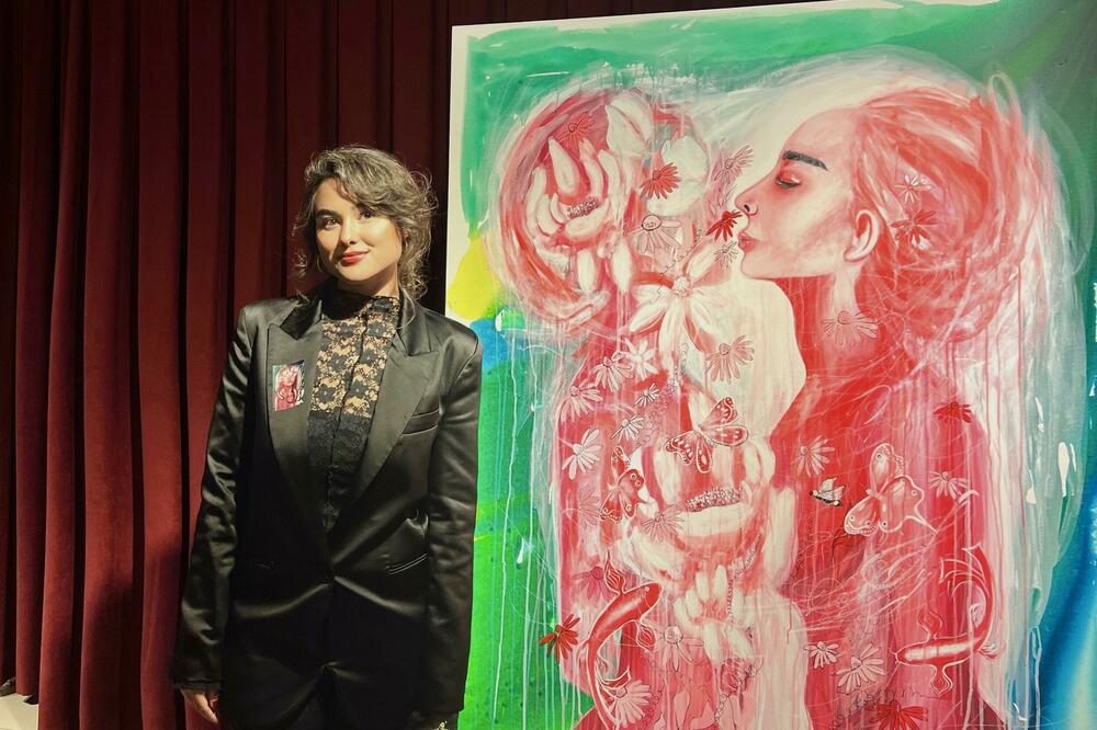 Sevil Duru, Foto: Privatna arhiva