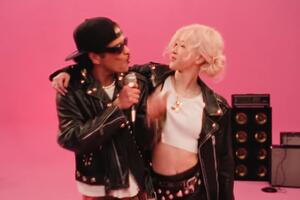 "APT" najprodavaniji globalni singl