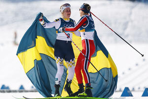 Eba pobijedila "noćne more" za ubjedljiv maratonski trijumf