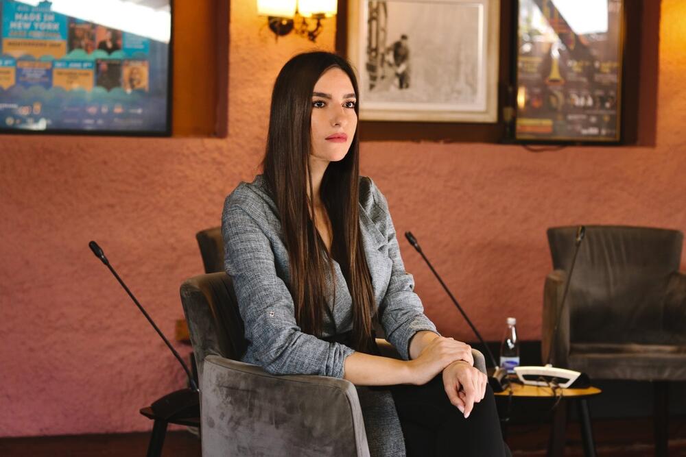 “Izgubljeni su mjeseci koji su sada dragocjeni”: Milena Gvozdenović