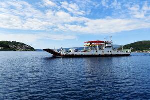 Snalažljivost posade i solidarnost na moru bili od presudne...