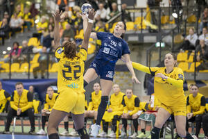 Dobra partija, ali neuspjeh i za kraj Lige šampiona: Budućnost...