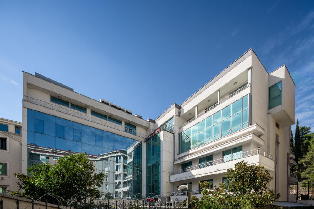 Foto: Bolnica&nbsp;Codra