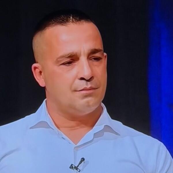 Raičević: Karateu trebaju ljudi koji "ne peglaju odnose", već...