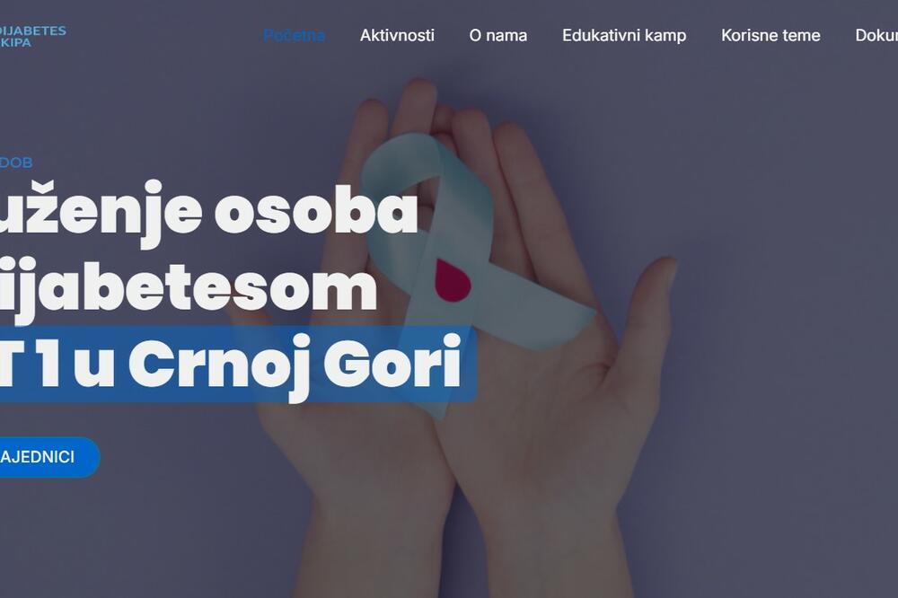 Foto: Dijabetes ekipa DOB