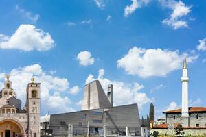 CIN-CG: Finansiranje vjerskih zajednica od javnog novca - zavjet...