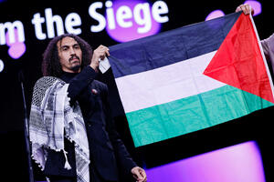 Politički napet Berlinale: Reditelj optužio Njemačku da je partner...