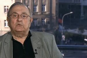 Preminuo advokat Rajko Danilović: Zastupao porodicu Đinđić, branio...