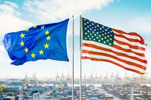 EK pozvala SAD da poštuju uslove trgovinskog sporazuma