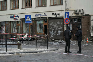 Zelenski: Napad u Lavovu je teroristički, Rusija ga organizovala...