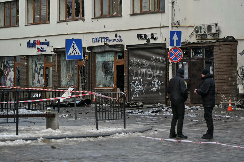 Detalj iz Lavova, Foto: Reuters