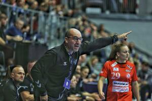 Abramović: Nastavljamo punom parom sa formiranjem tima za sljedeću...