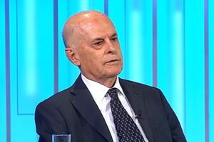 Preminuo nekadašnji ministar spoljnih poslova SRJ Vladislav...