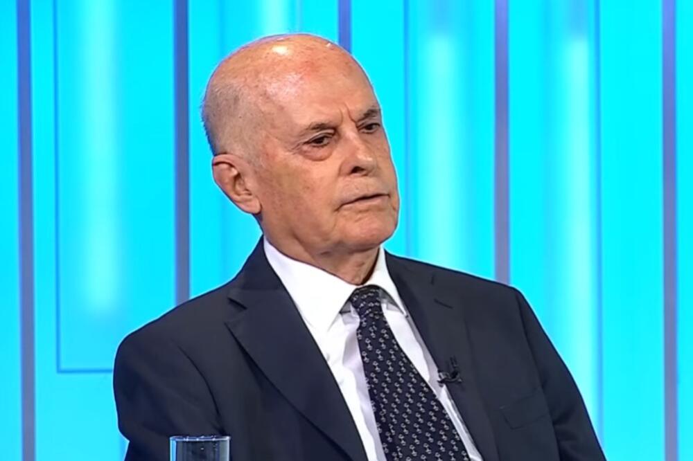 Vladislav Jovanović, Foto: Screenshot/Youtube