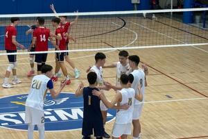 Mladi odbojkaši i odbojkašice Crne Gore osvojili četvrta mjesta na...