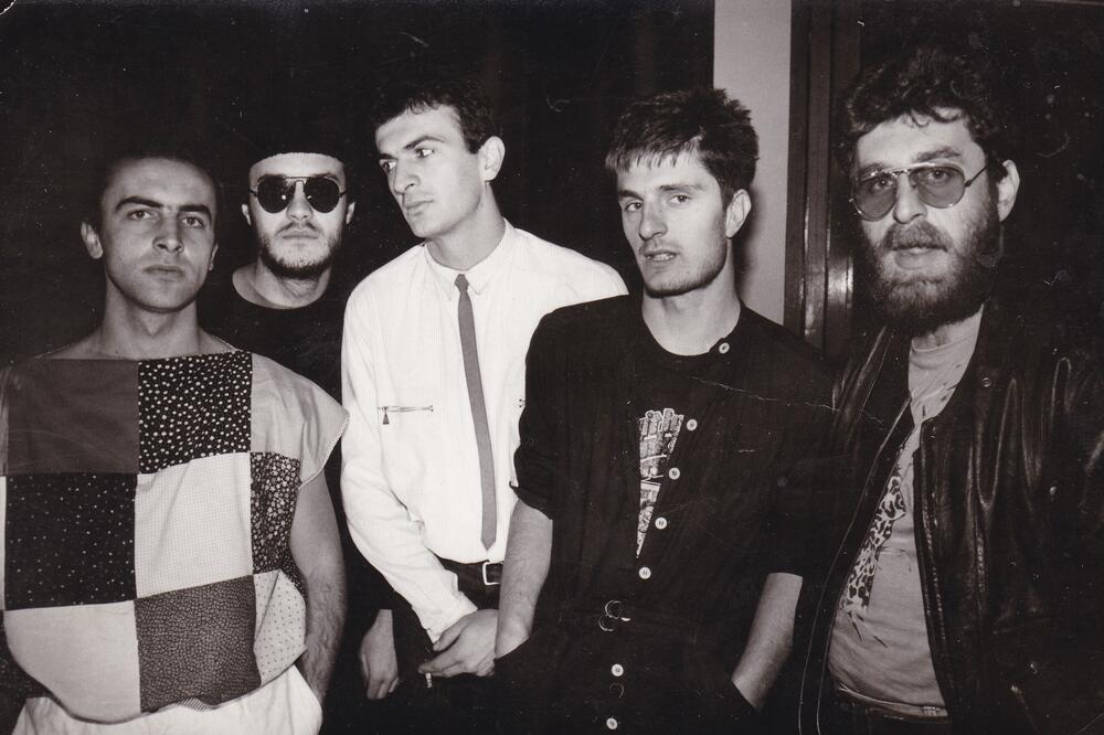 Priča &bdquo;Osme sile&rdquo; i vrijeme koje je dobilo zvuk