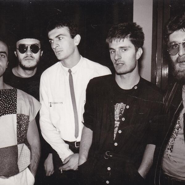 Priča &bdquo;Osme sile&rdquo; i vrijeme koje je dobilo zvuk