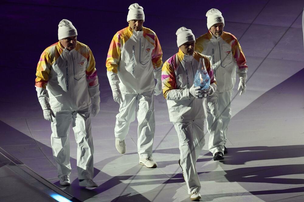 Foto: TERESA SUAREZ/EPA/Shutterstock