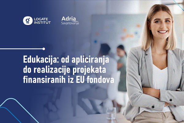 EU fondovi su prilika - budite spremni, počinje treći ciklus obuke
