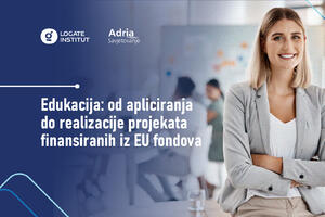 EU fondovi su prilika - budite spremni, počinje treći ciklus obuke