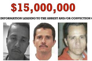 Banda pokrenula odmazdu nakon što je ubijen El Menčo, natraženiji...