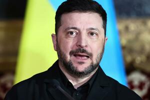 Zelenski za BBC: "Putin je započeo Treći svjetski rat i moramo da...