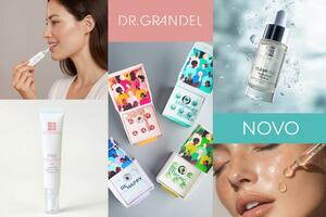 Noviteti brenda Dr. Grandel za blistav ten, zategnutu kožu i...